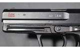 Heckler & Kock~USP~.40 S&W - Image 5 of 6