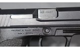 Heckler & Kock~USP~.40 S&W - Image 4 of 6