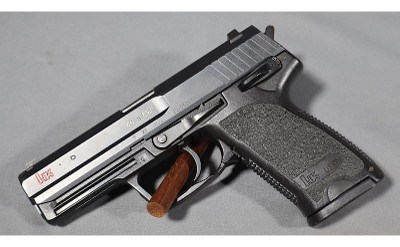 Heckler & Kock~USP~.40 S&W - Image 2 of 6