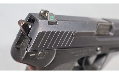 Heckler & Kock~USP~.40 S&W - Image 6 of 6