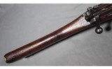 BSA Enfield~No. 1 Mk III~.303 British - Image 9 of 14