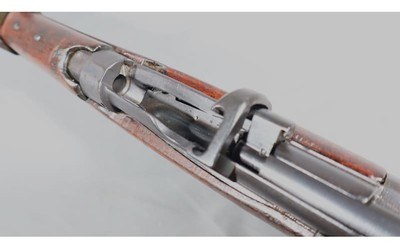 BSA Enfield~No. 1 Mk III~.303 British - Image 11 of 14