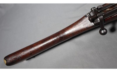 BSA Enfield~No. 1 Mk III~.303 British - Image 9 of 14