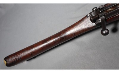 BSA Enfield~No. 1 Mk III~.303 British - Image 10 of 14