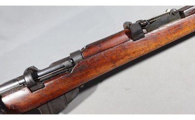 BSA Enfield~No. 1 Mk III~.303 British - Image 5 of 14