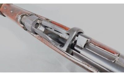 BSA Enfield~No. 1 Mk III~.303 British - Image 12 of 14