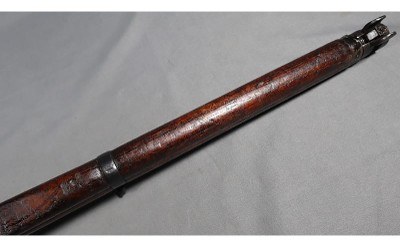 BSA Enfield~No. 1 Mk III~.303 British - Image 3 of 14