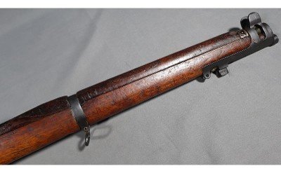 BSA Enfield~No. 1 Mk III~.303 British - Image 4 of 14