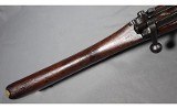 BSA Enfield~No. 1 Mk III~.303 British - Image 10 of 14