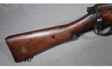 BSA Enfield~No. 1 Mk III~.303 British - Image 8 of 14