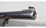 High Standard~The Sharpshooter~.22 Long Rifle - Image 6 of 10
