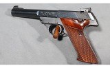 High Standard~The Sharpshooter~.22 Long Rifle - Image 4 of 10