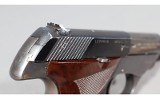High Standard~103 Flite King~.22 Short - Image 7 of 7