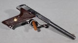 High Standard~103 Flite King~.22 Short - Image 1 of 7