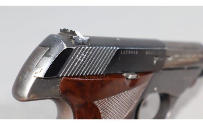 High Standard~103 Flite King~.22 Short - Image 7 of 7