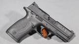 Smith 7 Wesson~M&P 22 Compact~.22 Long Rifle - Image 1 of 10