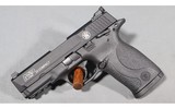 Smith 7 Wesson~M&P 22 Compact~.22 Long Rifle - Image 3 of 10