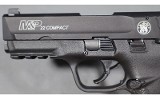 Smith 7 Wesson~M&P 22 Compact~.22 Long Rifle - Image 9 of 10