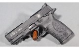 Smith 7 Wesson~M&P 22 Compact~.22 Long Rifle - Image 4 of 10
