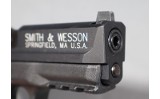 Smith 7 Wesson~M&P 22 Compact~.22 Long Rifle - Image 6 of 10