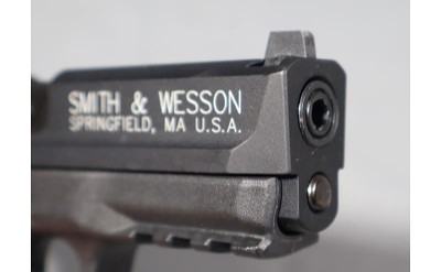 Smith 7 Wesson~M&P 22 Compact~.22 Long Rifle - Image 6 of 10