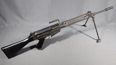 Imbel~FZ SA~7.62mm - Image 1 of 8