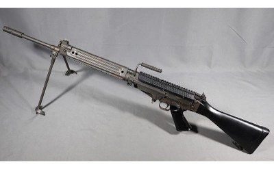 Imbel~FZ SA~7.62mm - Image 2 of 8