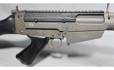 Imbel~FZ SA~7.62mm - Image 5 of 8