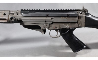 Imbel~FZ SA~7.62mm - Image 7 of 8
