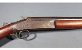 Iver Johnson~Champion~12 Gauge - Image 7 of 10