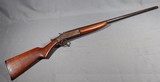 Iver Johnson~Champion~12 Gauge - Image 1 of 10