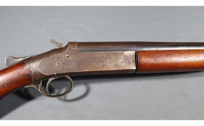 Iver Johnson~Champion~12 Gauge - Image 8 of 10