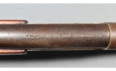 Iver Johnson~Champion~12 Gauge - Image 10 of 10