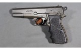 FN~Hi-Power~9MM Luger - Image 2 of 6