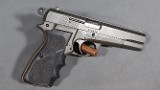 FN~Hi-Power~9MM Luger