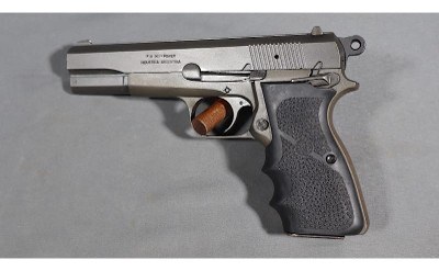FN~Hi-Power~9MM Luger - Image 2 of 6
