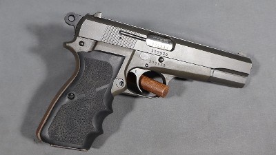 FN~Hi-Power~9MM Luger - Image 1 of 6