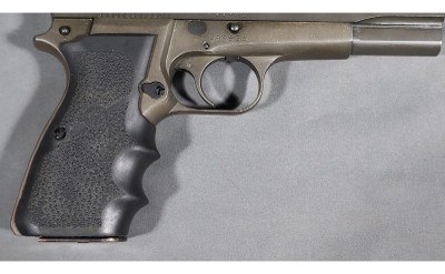 FN~Hi-Power~9MM Luger - Image 6 of 6