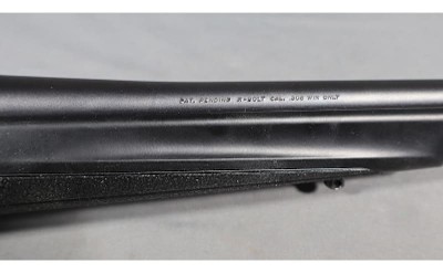 Browning~X-Bolt~.308 Winchester - Image 4 of 8