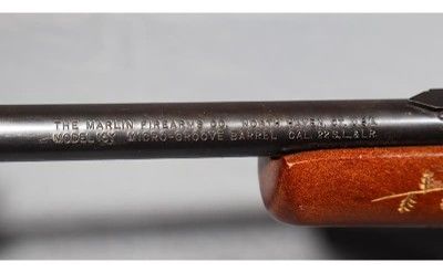 Marlin~15Y~.22 S, L, LR - Image 6 of 8