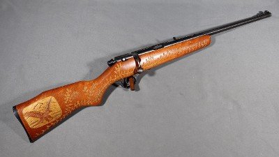 Marlin~15Y~.22 S, L, LR - Image 1 of 8
