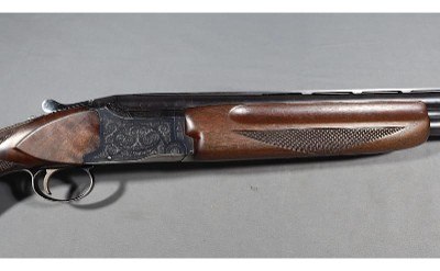 Winchester~101 XTR~12 Gauge - Image 4 of 8