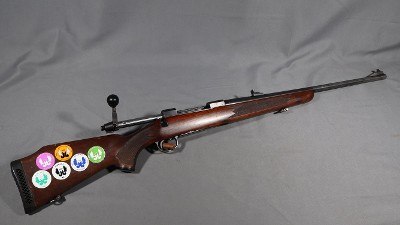 Tikka~M65~.30-06 Springfield - Image 1 of 8