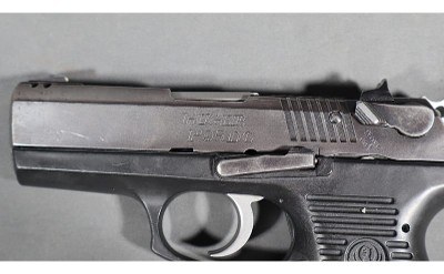 Ruger~P95DC~9MM Luger - Image 5 of 7