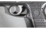 Ruger~P95DC~9MM Luger - Image 6 of 7