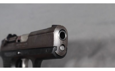 Ruger~P95DC~9MM Luger - Image 3 of 7