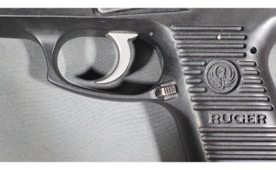 Ruger~P95DC~9MM Luger - Image 6 of 7