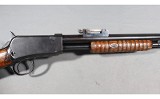Winchester~Pump Action~.22 Long Rifle - Image 4 of 7
