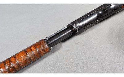 Winchester~Pump Action~.22 Long Rifle - Image 6 of 7