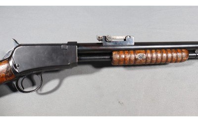 Winchester~Pump Action~.22 Long Rifle - Image 4 of 7
